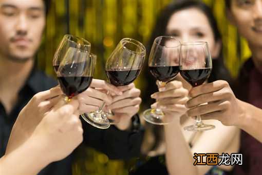 新年应酬聚会餐桌饮食需要注意这些!减少身体负担