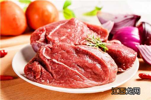 要过年了，做年夜饭的时候要注意，牛肉不能和这些一起吃！
