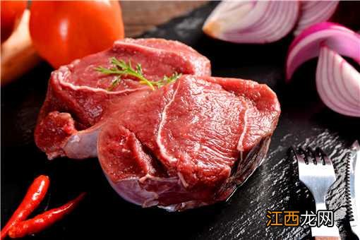 要过年了，做年夜饭的时候要注意，牛肉不能和这些一起吃！