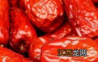 干枣去皮的最简单方法视频 干枣去皮的最简单方法