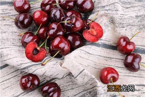 车厘子怎么保存 车厘子怎么保存好