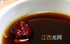 大枣红糖水能天天喝吗,一天喝多少 大枣红糖水能天天喝吗