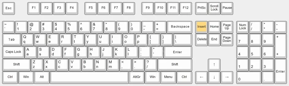 全面战争战锤3快捷键如何设置 战锤2全面战争按键功能