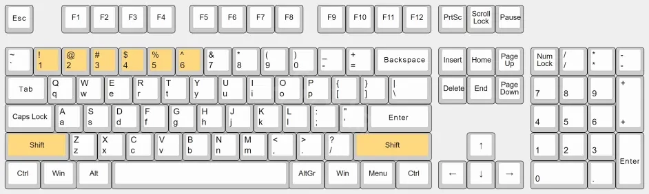 全面战争战锤3快捷键如何设置 战锤2全面战争按键功能