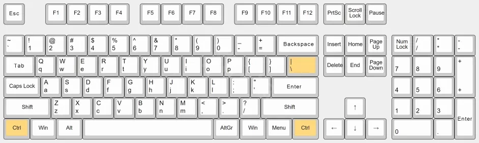 全面战争战锤3快捷键如何设置 战锤2全面战争按键功能