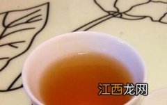 梅子茶怎么做才好喝 梅子茶怎么做