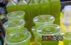 柠檬甘蔗汁的功效与作用 甘蔗汁的功效与作用