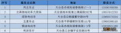 台州电动自行车上牌要求 台州全市电动自行车上牌服务点汇总