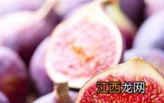 白糖蒸无花果的功效与作用及禁忌 白糖蒸无花果的功效与作用