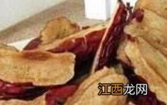 枣干泡水喝有什么好处吗 枣干泡水喝有什么好处