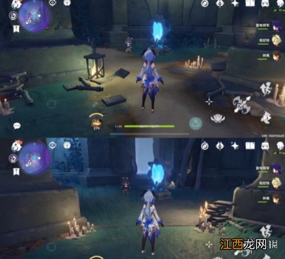 原神三界路飨祭破损的石板任务攻略