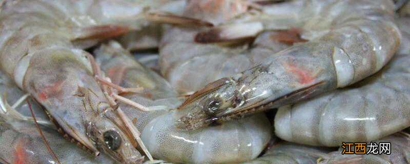 冷藏虾变黑了还能吃吗 冷藏虾变黑了还能吃吗视频