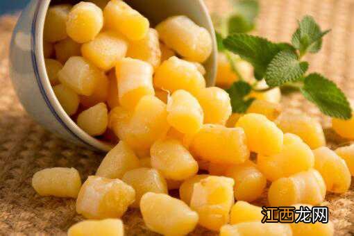 干贝发霉了还能吃吗 干贝发霉了还能吃吗图片