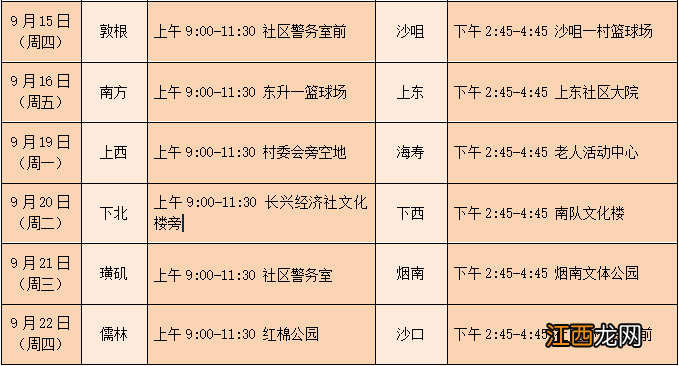佛山南海区九江镇犬只狂犬免疫点有哪些？