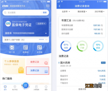 医保使用明细如何查询电子版 医保使用明细如何查询