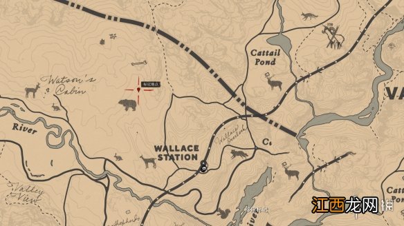 荒野大镖客2武器专家10怎么做 荒野大镖客 武器专家10