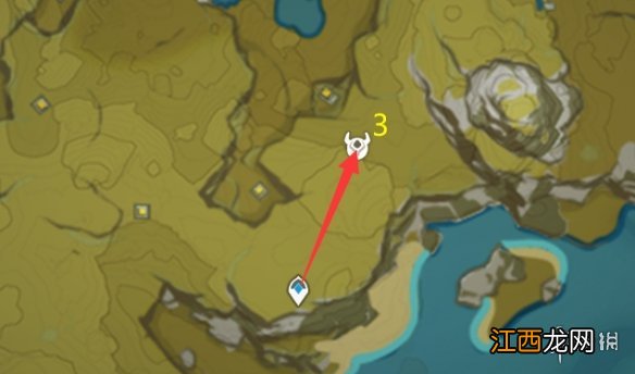 原神盗宝团出现在哪 原神盗宝团成员在哪刷