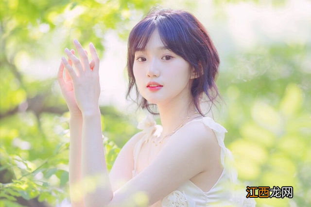 名字中带夏的名字 带夏的名字