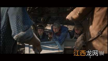 荒野大镖客2罕异的善举任务怎么做 荒野大镖客2罕异的善举任务怎么做