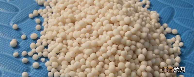 磷肥的作用及功能 钾肥的作用及功能