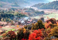 黄山特色景点介绍 黄山特色