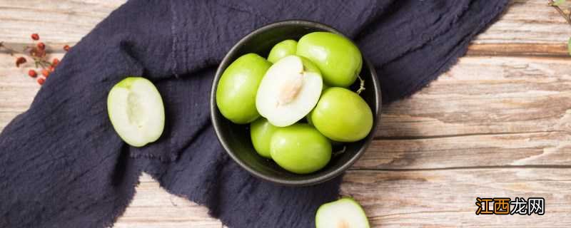 台湾青枣种植技术 台湾青枣种植技术图片