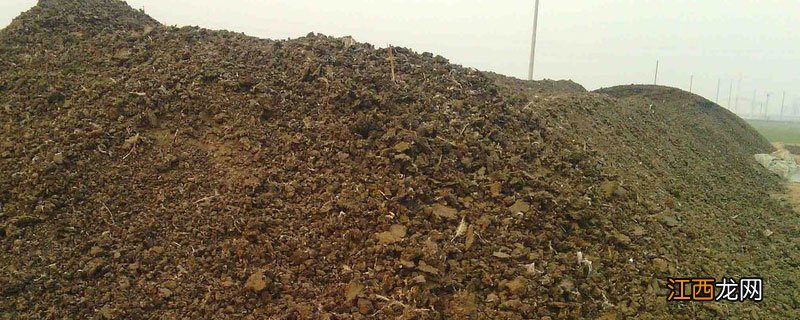 有机肥好处顺口溜 有机肥好处