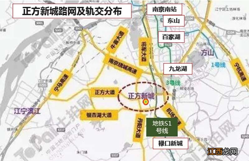 山语春风属于什么街道 山语春风什么时候交房