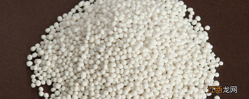 复合肥冲施肥效期多长 冲施肥肥效期多久