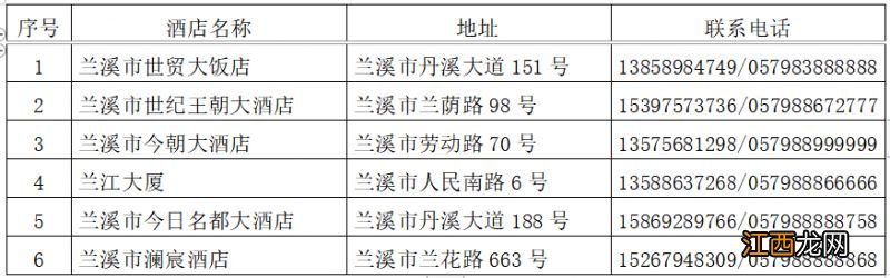 2023浙江兰溪第八届乡村马拉松赛领取全攻略