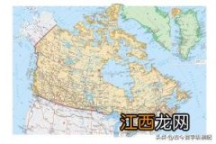 世界行政地图