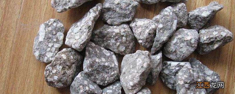 麦饭石怎么用 麦饭石怎么用 鱼缸