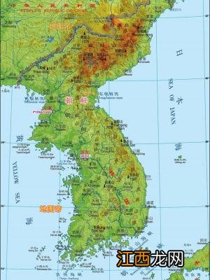 长津湖地图