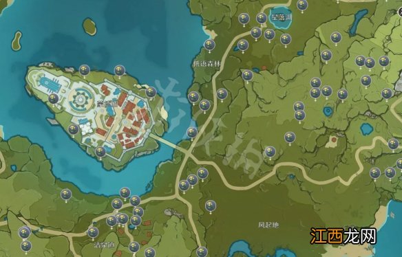 原神奇货百货第七天 原神2.3百货奇货第三天怎么玩