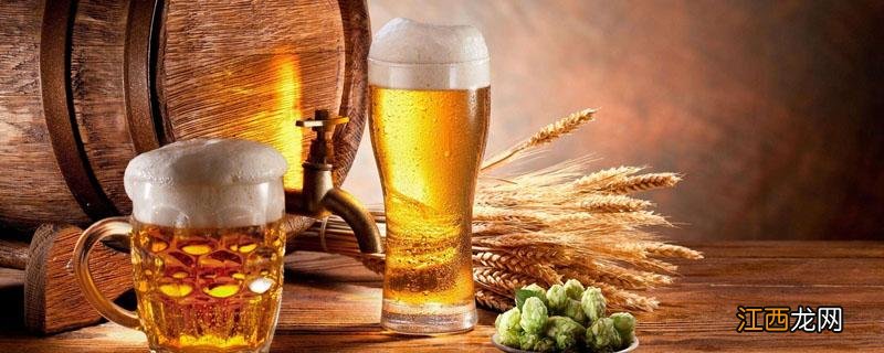 啤酒可以施肥吗 啤酒可以做肥料吗