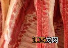 回族为什么不吃猪肉和狗肉 回民为什么不吃猪肉