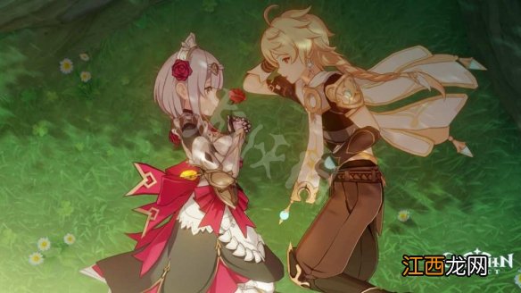 原神女仆怎么样 原神女仆怎么开荒