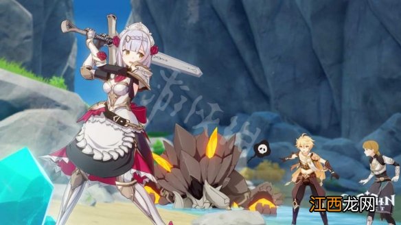 原神女仆怎么样 原神女仆怎么开荒