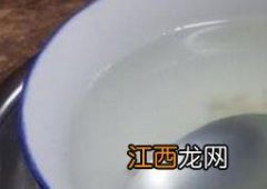 冰糖水的功效与作用 萝卜冰糖水的功效与作用