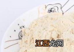 蛋白粉的副作用和食用禁忌 蛋白粉可有副作用