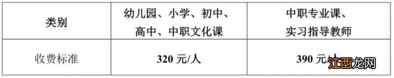 2023湖南上半年中小学教师资格考试面试公告