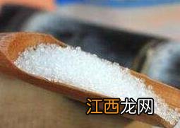 白糖水有什么作用? 白糖水有什么作用