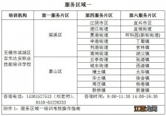 对象+机构+补助待遇 无锡长护险家属护理免费培训考核攻略