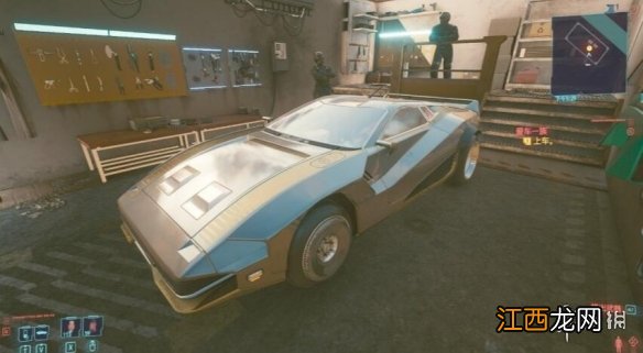 赛博朋克2077如何获得 赛博朋克2077古德拉怎么获得