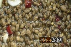 西瓜黄豆酱的做法图解 西瓜黄豆酱的做法图解视频