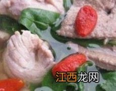 蒲公英瘦肉汤的功效与作用 蒲公英瘦肉汤的功效与作用是什么