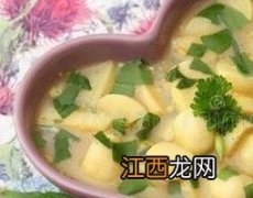 蒲公英煲什么汤好一点 蒲公英煲什么汤好