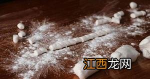 糯米粉能做什么