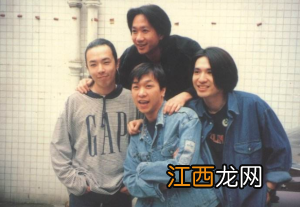 缝纫机乐队演员表