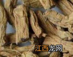 巴戟天能长期吃吗 长期吃巴戟天的害处